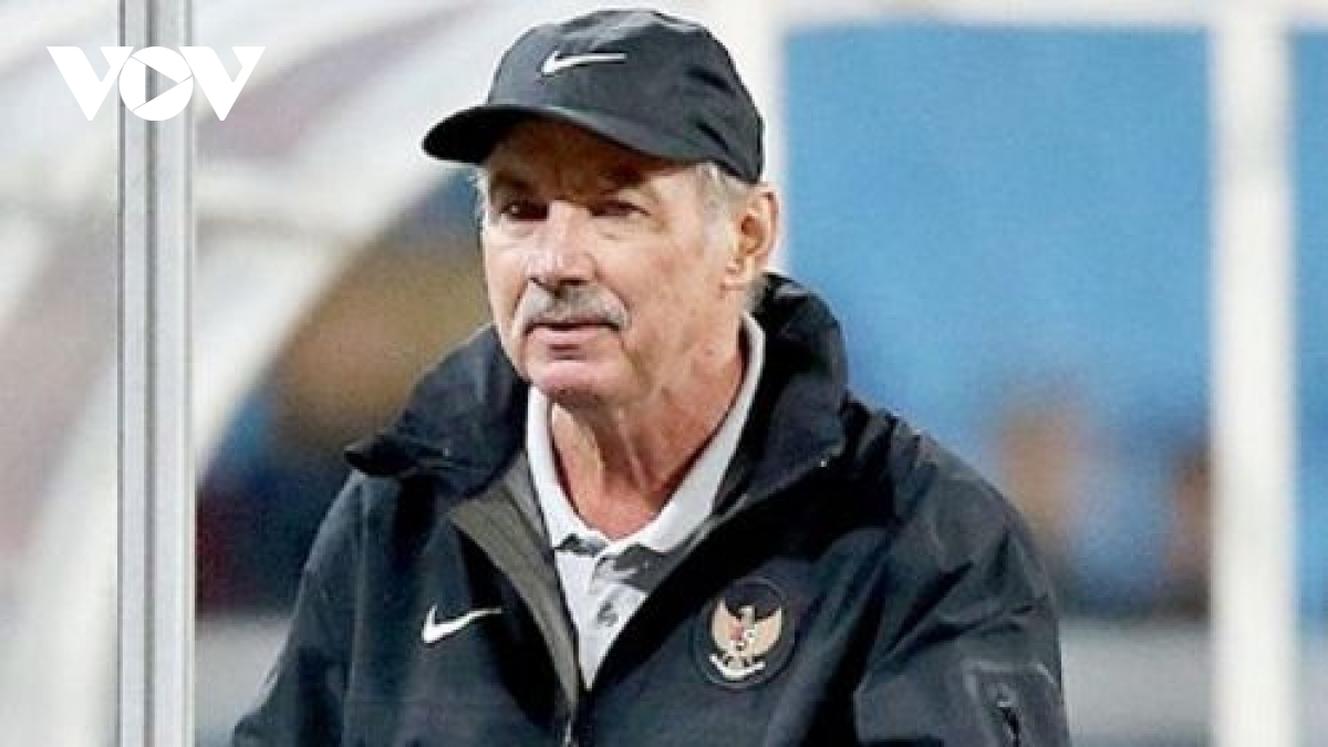 VIDEO: First match of Alfred Riedl’s reign as national team coach